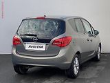 Opel Meriva (2014) 1.4 T, Cosmo - náhled 3
