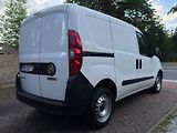 Fiat Dobló cargo 1.3 ČR 1.MAJ, DPH NEHAVAROVÁNO - náhled 6