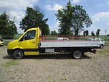 Volkswagen 2,5TDi-120KW - náhled 2