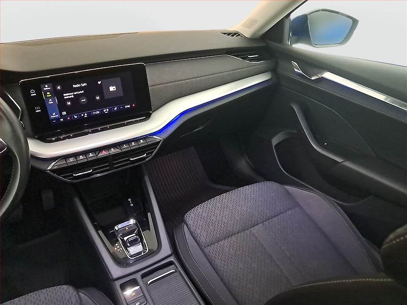 Škoda Octavia (2020) Style 2.0 TDI - fotka 8 z 20
