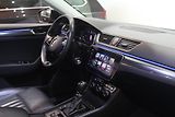 Škoda Superb (2021) 2.0TDI DSG Edition Style+ - náhled 23