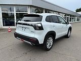 Suzuki S-Cross 4x4 automat Premium - náhled 7