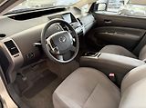 Toyota Prius (2005) - náhled 13