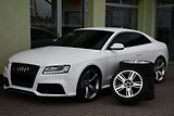 Audi RS 5 4.2 V8 B&O PO VELKÉM SERVISE  - náhled 2