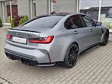 BMW M3 Competition, xDrive,ČR,1.Maj. - náhled 10