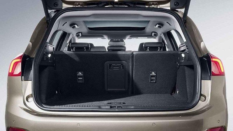Ford Focus.