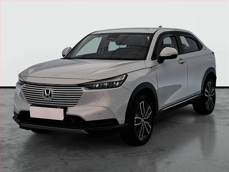 Honda HR-V (2023) e:HEV 1.5 i-MMD - fotka 2 z 21