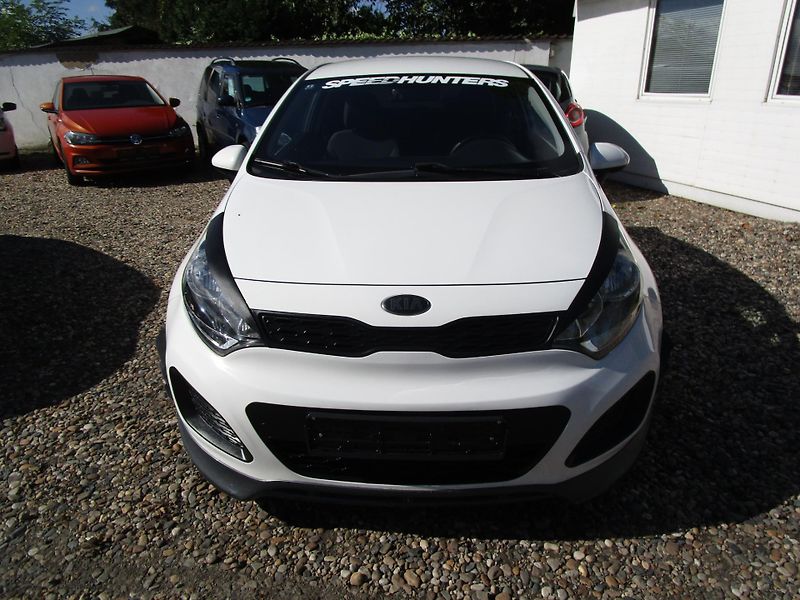 Kia Rio 1,4-80KW - NOVÁ STK - fotka 2 z 20