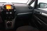 Opel Zafira (2013) 1.7 CDTI, 7 míst, Xenony - náhled 8
