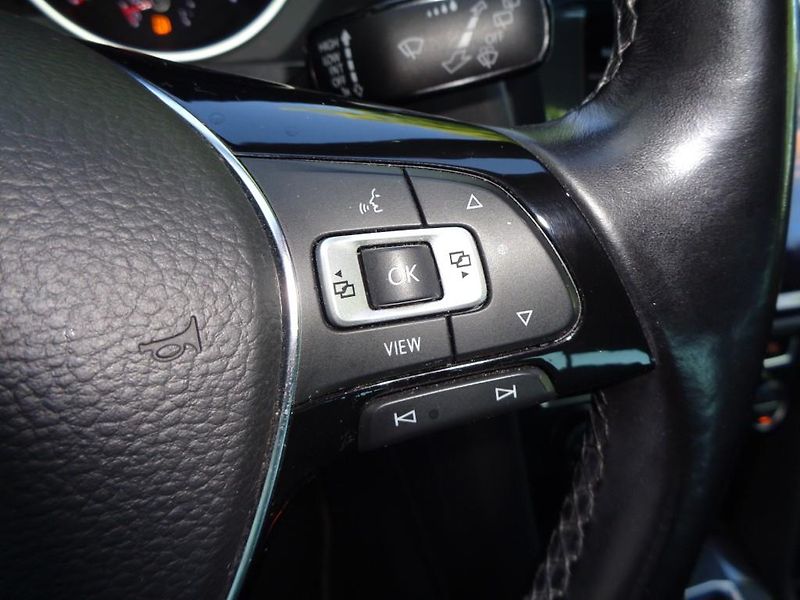 Volkswagen Tiguan 1.5 TSI MARATON EDITION - fotka 14 z 28