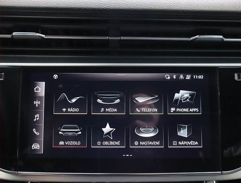 Audi Q7 (2021) 50 TDI - fotka 19 z 31