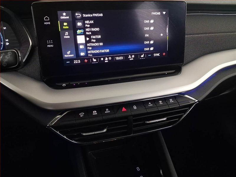 Škoda Octavia (2020) Ambition Plus 2.0 TDI, Automat - fotka 12 z 16