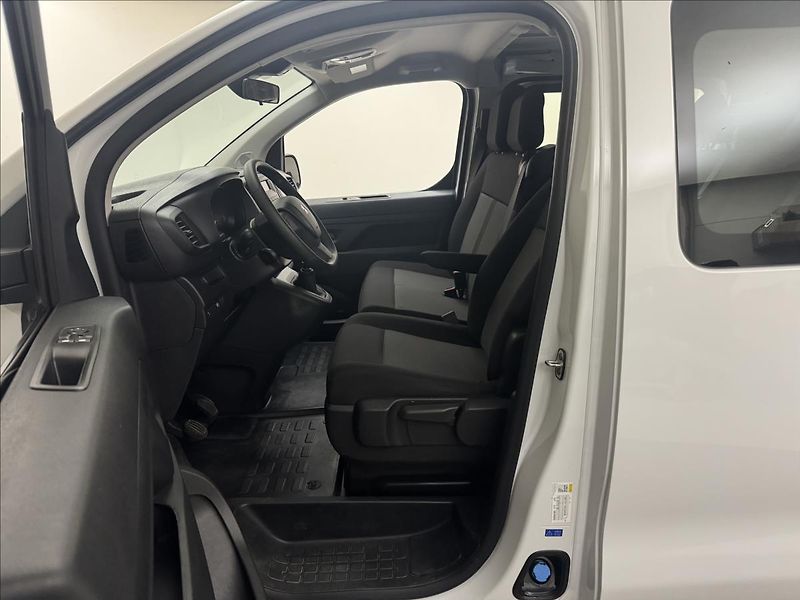 Peugeot Expert 2,0 HDi L2 DPH 6MÍST POLOCOMBI - fotka 22 z 30