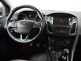 Ford Focus (2017) 1.5EB, ČR, navi, autoAC - náhled 13