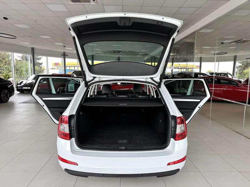 Škoda Octavia 2,0TDI DSG*Navi*Xenon*Kamera - fotka 33 z 36