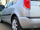 Škoda Roomster TSi *SERV.KNÍŽKA* DIGI   - náhled 42