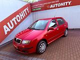 Škoda Fabia 1.2 HTP 12V, ČR, 1.Maj - náhled 1