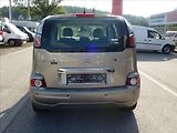 Citroën C3 Picasso 1,6 HDi Exclusive světlá kůže - náhled 9