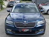 Škoda Superb 1.6TDi NAVI TEMPOMAT odp.DPH - náhled 1