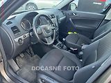 Škoda Yeti (2011) 2.0 TDI 4x4, navi, xenon - náhled 2