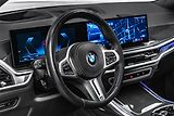 BMW X7 M60i Individual Masáže - náhled 19