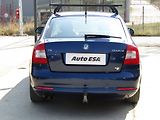 Škoda Octavia (2011) 1.4TSi, ČR, Ambiente - náhled 4