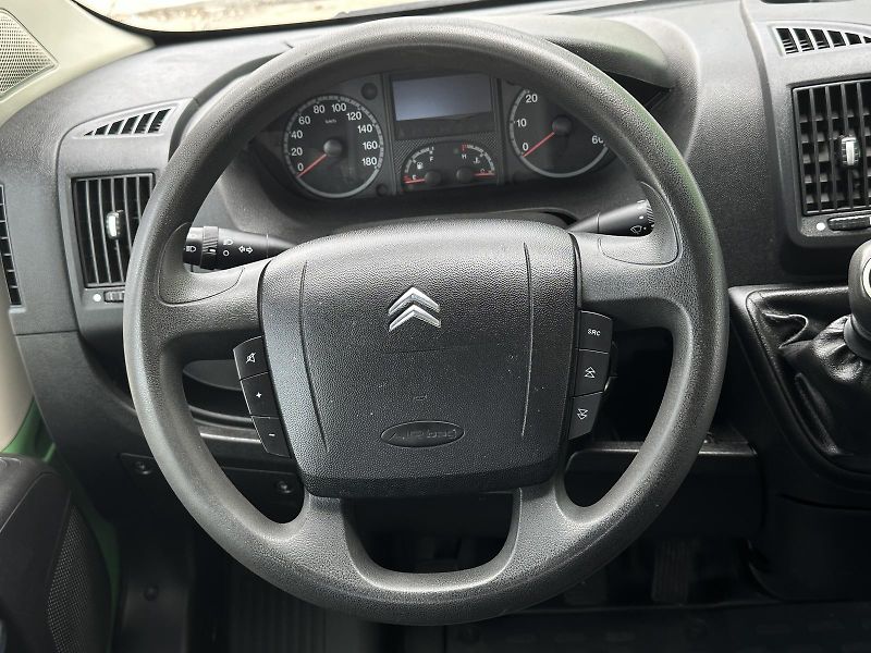 Citroën Jumper 2.2HDi / 96kW SKLÁPĚČ TAŽNÉ 2. - fotka 29 z 38