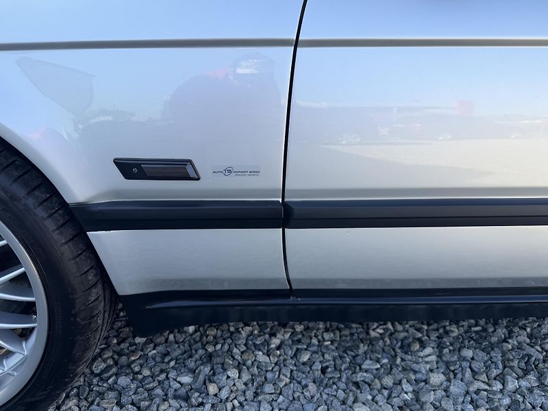 BMW Řada 7 730i 190PS SHADOWLINE EXTRA!!! - fotka 25 z 156