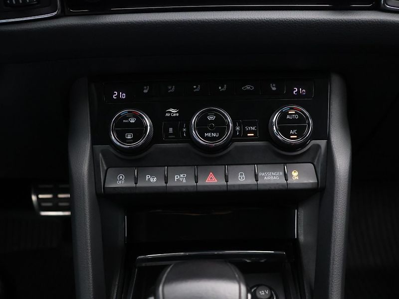 Škoda Kodiaq L&K 2,0 TDI 4x4 DSG L&K CZ DPH - fotka 25 z 35