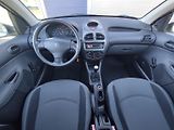 Peugeot 206 (2007) 1.4i 75k MAN5  - náhled 17