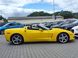 Chevrolet Corvette 6.2L/321kW V8 LS3 Cabrio - náhled 8
