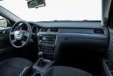 Škoda Superb (2013) 1.4 TSi 92kW Comfortline - náhled 19