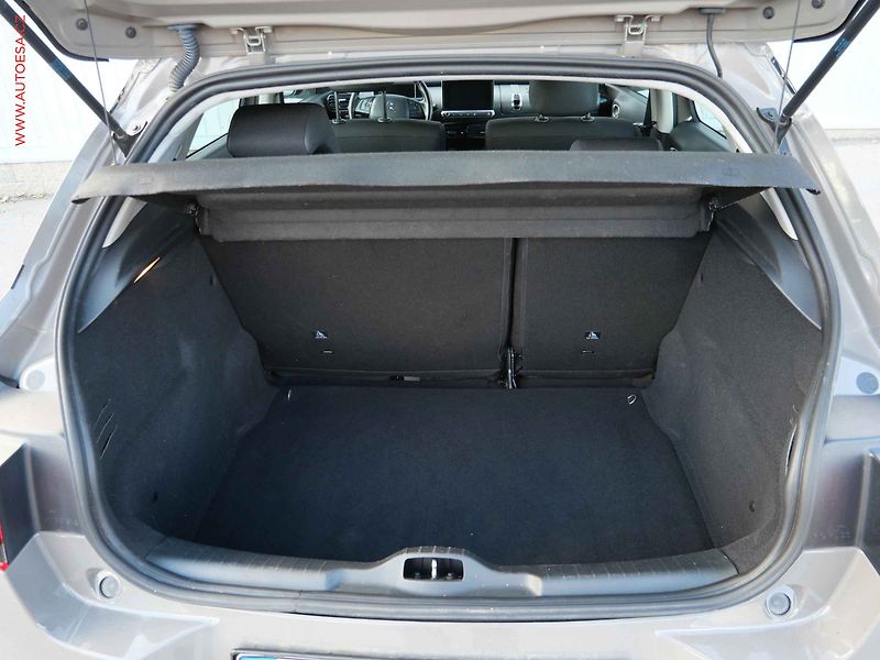 Citroën C4 Cactus (2019) 1.2 PT, 2.maj,ČR, Feel, TZ - fotka 7 z 22