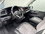 Volkswagen Multivan 2,0 TDi Highline Long DSG - náhled 10