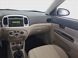 Hyundai Accent (2009) 1.5 CRDi, nová STK - náhled 8