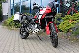 Ducati DesertX (2025) DISCOVERY 2025 5500KM TOP - náhled 1