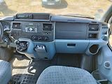 Ford Transit (2013) 2.2TDCI,4X4,KLIM., 6MÍST - náhled 14