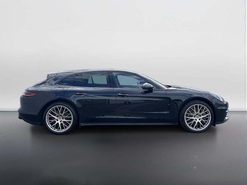 Porsche Panamera (2020) 4 - fotka 6 z 30