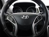 Hyundai i30 (2014) 1.6 MPI, Serv.kniha, Tempomat - náhled 8