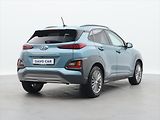 Hyundai Kona 1,0 T-GDI 120 88kW Premium CZ - náhled 7