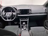 Škoda Karoq (2024) 1.5 TSi, 1.maj,ČR, SportLine - náhled 8