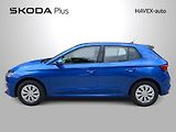 Škoda Fabia (2025) 1.0 TSI Selection - náhled 3