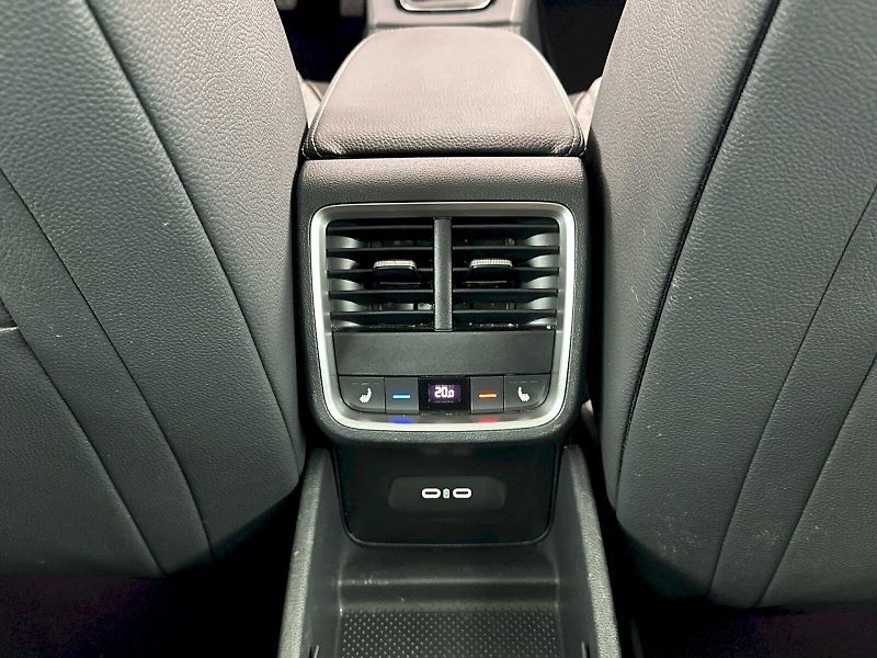 Škoda Octavia (2025) Combi 1.5TSI 110kW Top Selecti - fotka 28 z 33