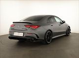 Mercedes-Benz CLA (2022) 45 S AMG 4MATIC+ - náhled 4