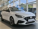 Hyundai i30 1.5 T-GDI/103kW N-Line DCT - P - náhled 2
