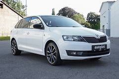 Škoda Rapid 1.2 TSi 77kW STYLE PLUS - fotografie inzerátu