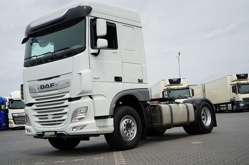 DAF XF (2022) 106 / 480 / EURO 6 / ACC / I C - fotka 22 z 46