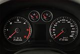 Audi A3 (2010) 1.6 TDI, Tempomat - náhled 9