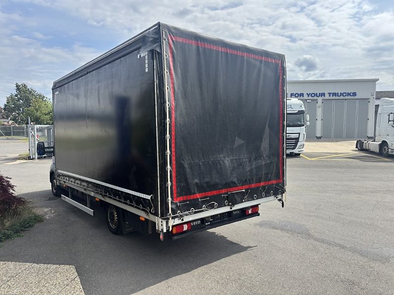 Iveco Daily 35S18 EURO 6 - fotka 6 z 17