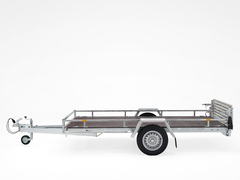 Debon (2026) Garden 150 SF (308x150) 750 kg - fotka 8 z 29